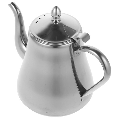 Bouilloire inox théière - en,