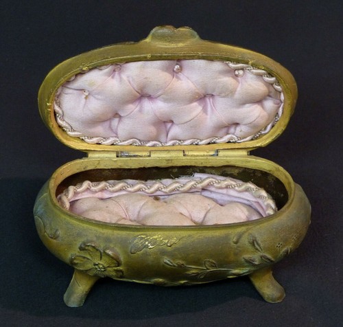 1900 superbe coffret art - aa,