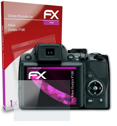 Atfolix verre film protecteur - verre,