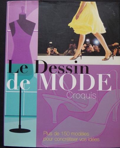 Livre dessin de - dessin,