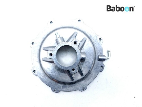 Embrayage can spyder - embrayage, rs-s
