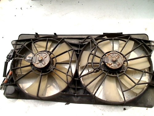 Ventilateur moteur toyota - ventilateur,