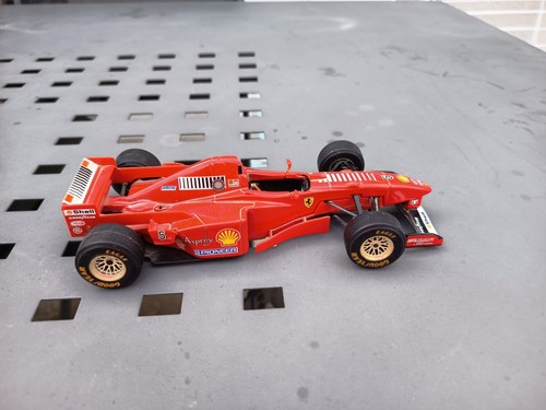 Voiture miniature formule - miniature, 1