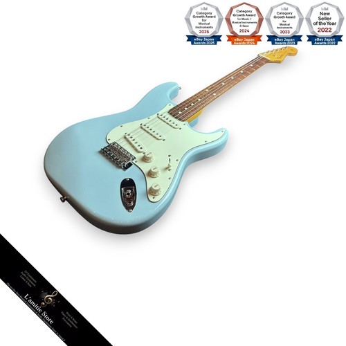 Guitare électrique fender - guitare,