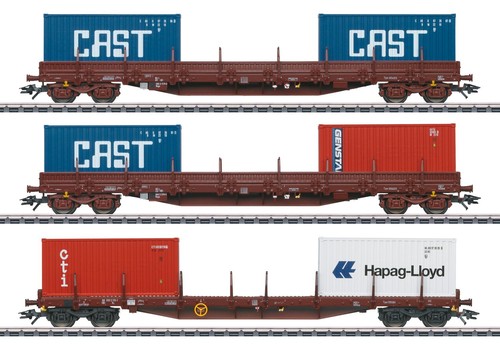 Maerklin 47119 set de - set, 3