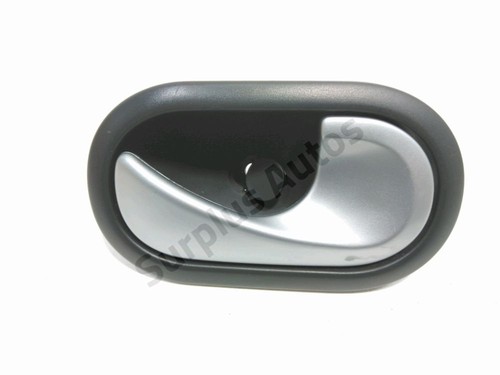 Poignee interieure porte - interieure,