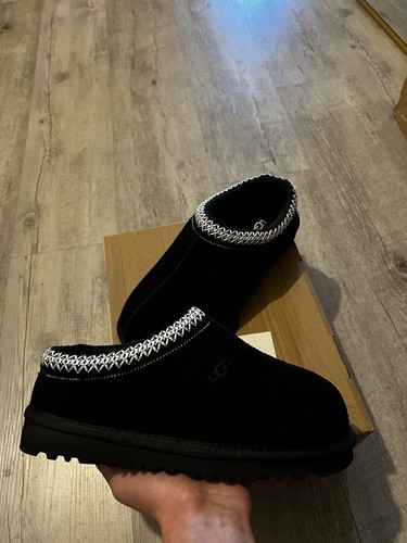 Ugg noir - ugg,