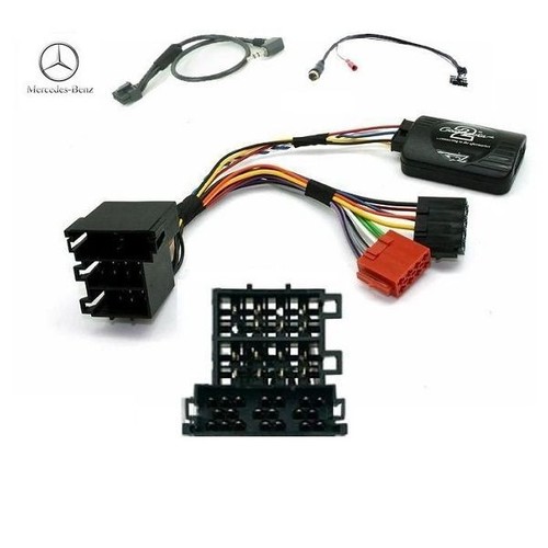 Commande volant mercedes vito - commande,