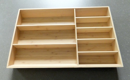 Range couverts uppdatera - uppdatera,