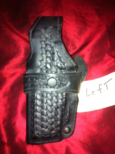 Gun holster safariland 5000 - -,