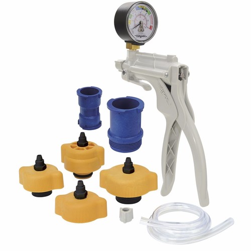 Mityvac mv4560 cooling - mv4560,