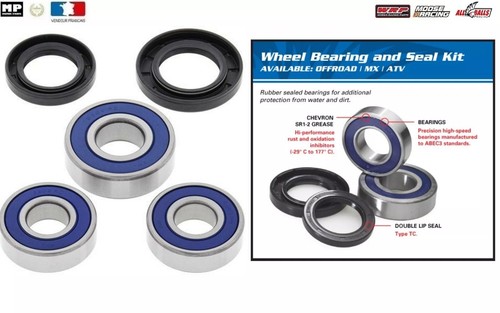 Kit roulements joint spi - kit,