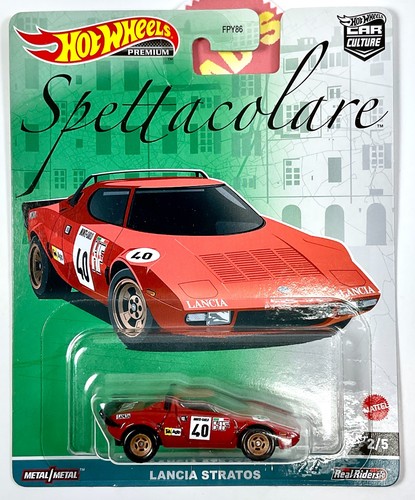 Hot wheels premium 2023 - wheels, 1:64