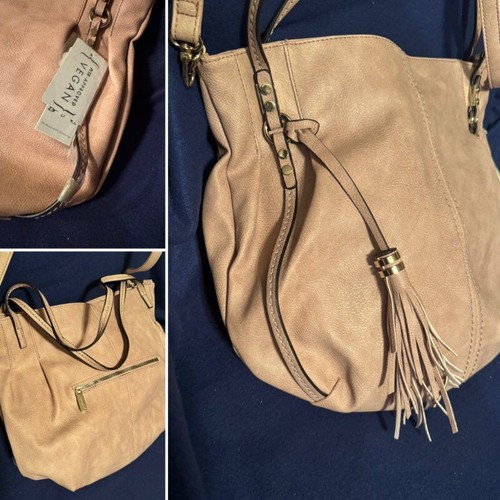 Gussaci blush pink vegan - pink,
