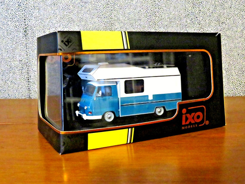 Ixo cac006 renault - 1/43,