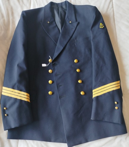 Veste blazer uniforme la - uniforme, de