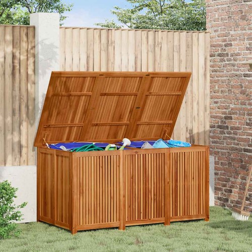 Boîte rangement jardin - de, de