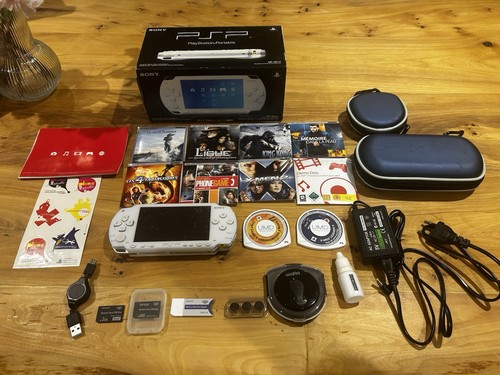 Sony psp 1004 - psp,