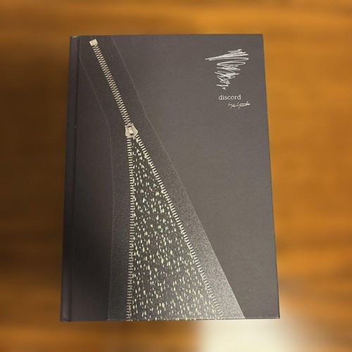 Yohji yamamoto discord 2025 - yohji,