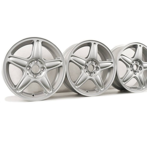 Jantes alliage mini - jantes, en