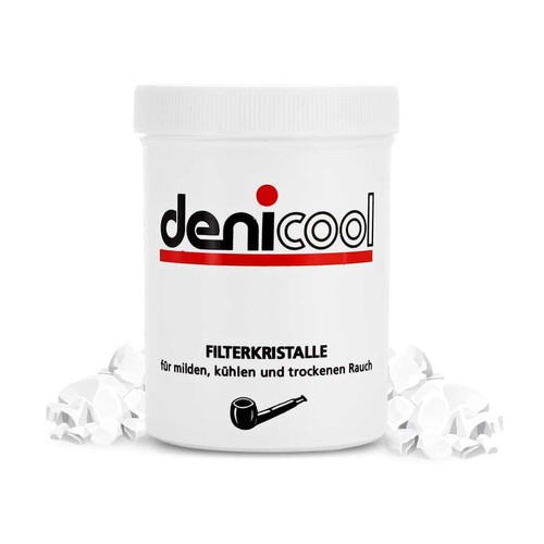 Filtre actif denicotea - actif,