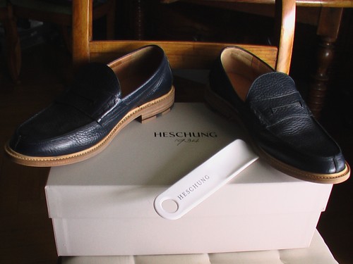 Heschung chaussures made - heschung,