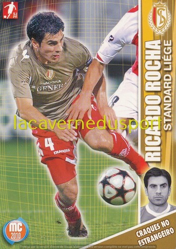 132 ricardo rocha - 132,