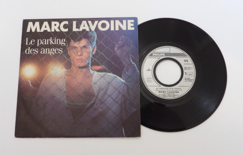 Tours marc lavoine le - 45,