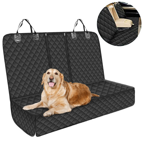 Housse protection chien - de,