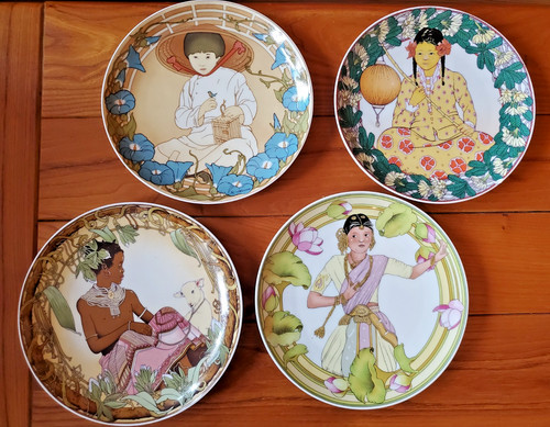 Villeroy boch lot 4 - de,
