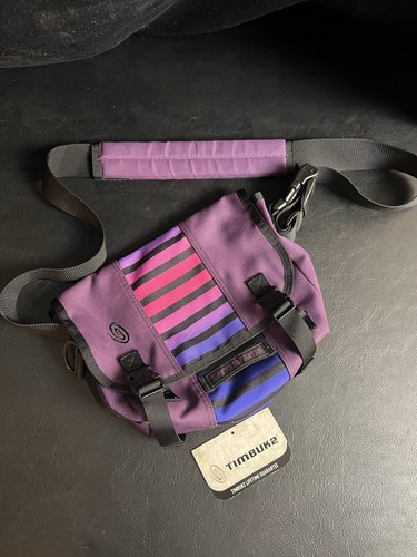 Timbuk2 classic messenger bag - timbuk2,