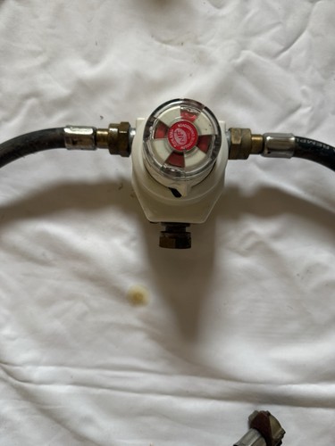 Inverseur limiteur propane
