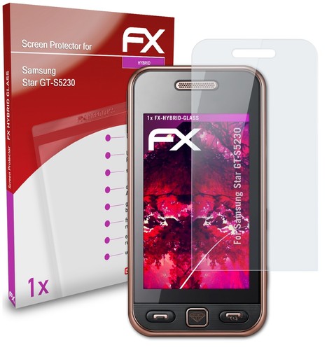 Atfolix verre film - film, protecteur