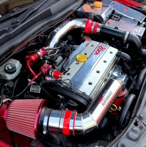 Kit induction astra gsi - d'induction,