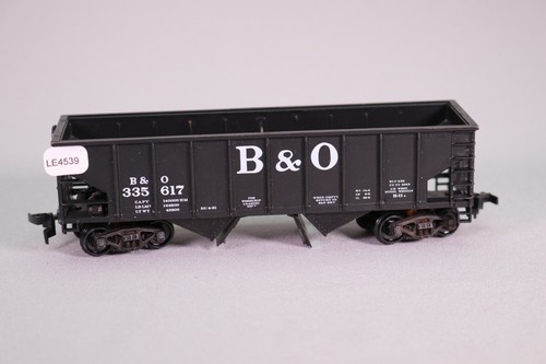 Le4539 walthers 932 - 932-3053, ho