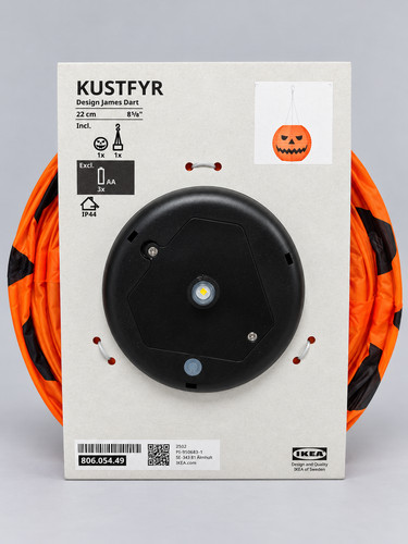 Ikea coastfyr led - ikea,