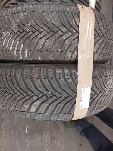 Pneu 235 r17 108 michelin - 108,