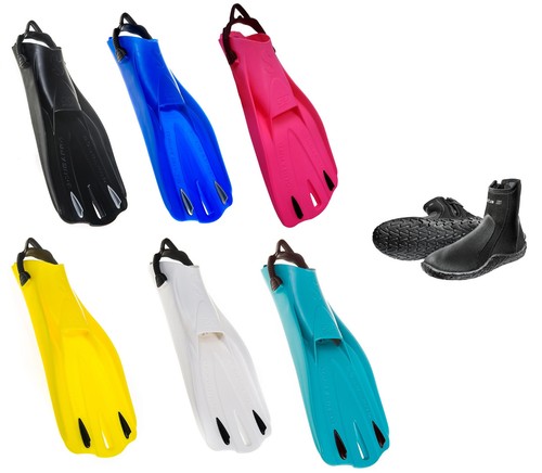 Scubapro sport palmes avec - scubapro,