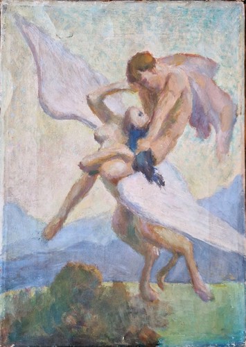 Beau tableau peinture - tableau,