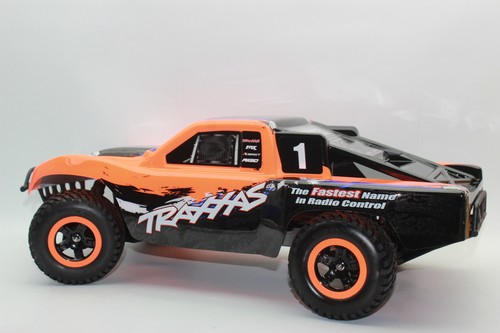 Traxxas trx 68286 - trx, 68286-4
