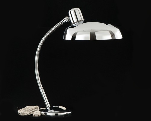 Ancienne lampe bureau - ancienne,