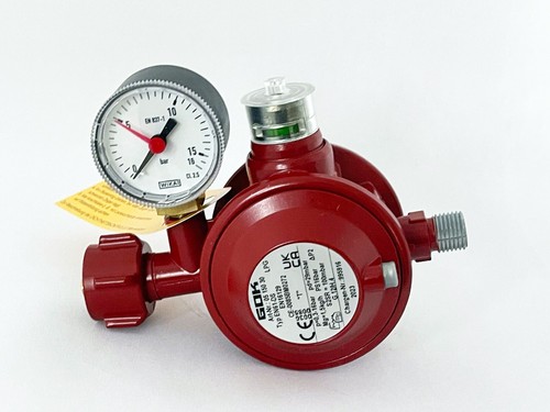 Gok détendeur gaz - détendeur, lpg