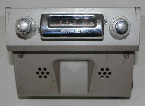 Autoradio ancien philips - autoradio,