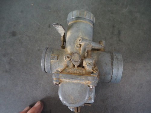 Carburateur suzuki ts400 1977 - carburateur,