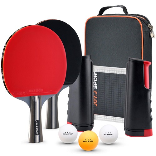 Raquette tennis table 2 - raquette,