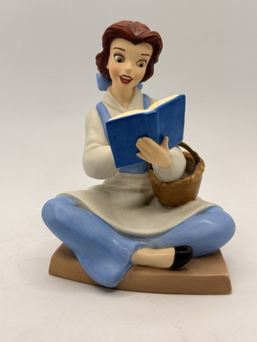 Bookish beauty belle from - "bookish,