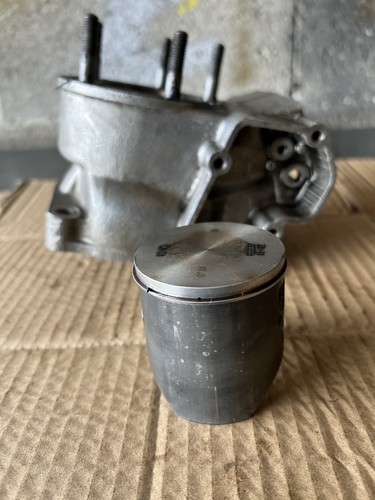 Cylindre piston suzuki 125 - suzuki,