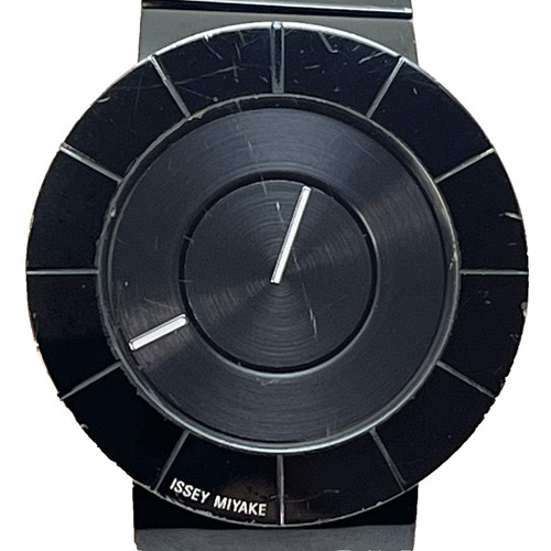 Seiko issey miyake tokujin - seiko,
