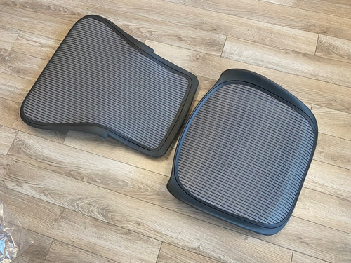 Herman miller aeron chair - herman,
