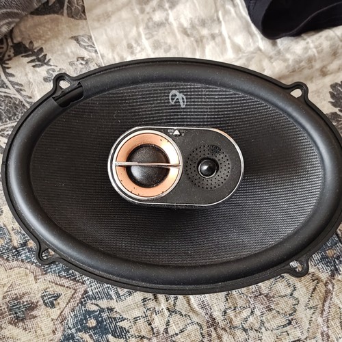 Infinity kappa 693m 6x9in - infinity,